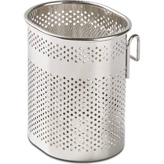 Hjem & jeg s?lvt?j t?rre kurv k?kkenvask redskabsholder udskiftning