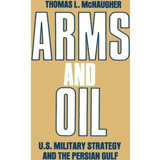 Arms and Oil
