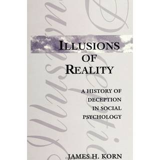 Illusions of Reality