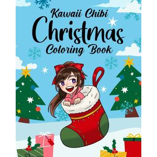 Kawaii Chibi Christmas