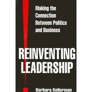 Reinventing Leadership