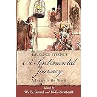 Laurence Sterne's a Sentimental Journey