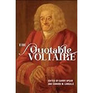 The Quotable Voltaire