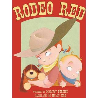Rodeo Red