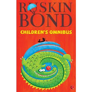 Ruskin Bond Children's Omnibus