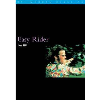 Easy Rider, Edition 1 (Physical)