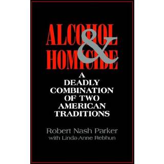 Alcohol and Homicide