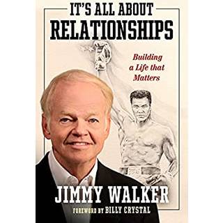 It's All about Relationships