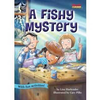 A Fishy Mystery
