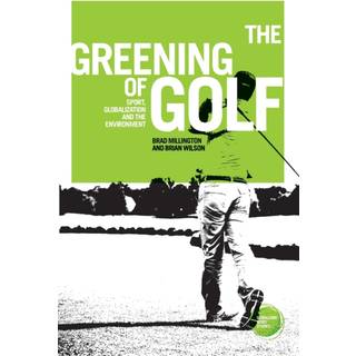 The Greening of Golf