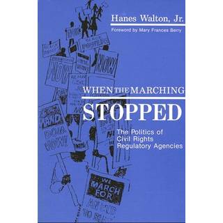 When the Marching Stopped
