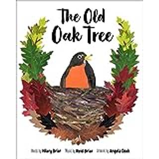 The Old Oak Tree