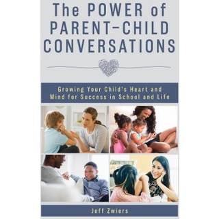 The Power of Parent-Child Conversations