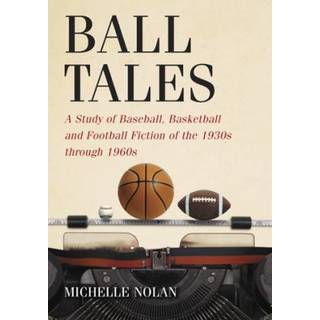 Ball Tales