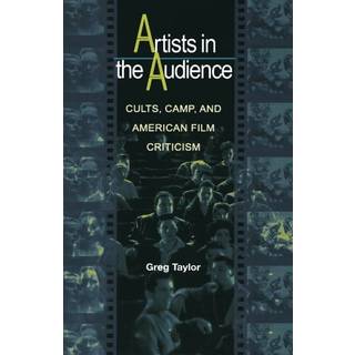 Artists in the Audience