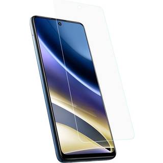 Motorola G51 - Azmaro Ultra clear hærdet beskyttelsesglas - Transparent