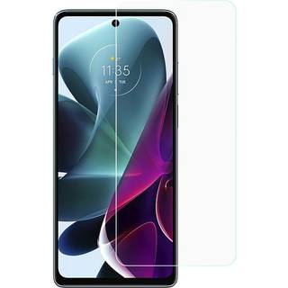 Motorola G200 5G - Azmaro Ultra clear hærdet beskyttelsesglas - Transparent G