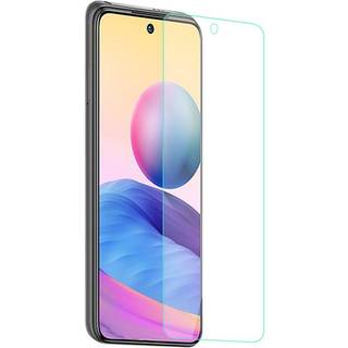 Xiaomi Redmi Note 10 5G - Hærdet beskyttelsesglas 0.30mm 9H