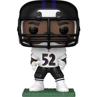 NFL: Legends POP! Sports Vinyl Figure Ray Lewis (Ravens) 9 cm