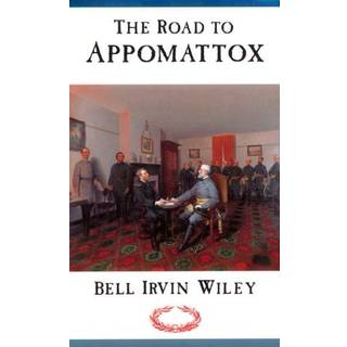 Road to Appomattox