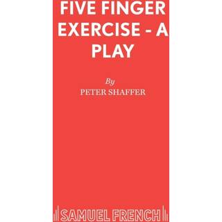 Five Finger Exercise