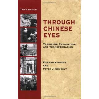Through Chinese Eyes