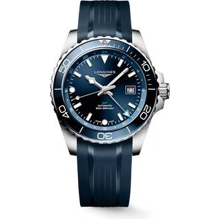Longines HydroConquest GMT 41mm L3.790.4.96.9