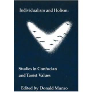 Individualism and Holism