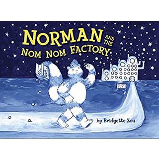 Norman and the Nom Nom Factory
