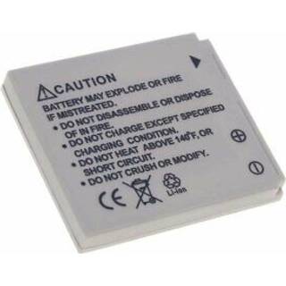 Batteri til Canon Digital IXUS Wireless