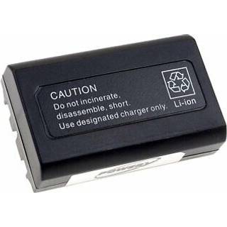 Batteri til Nikon Coolpix 4500