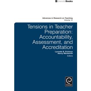 Tensions in Teacher Preparation