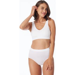 Schiesser Retro Slip - White - X-Large * Kampagne *