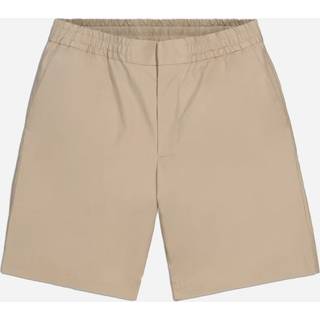 Seb Shorts 1811 - Greige - 30