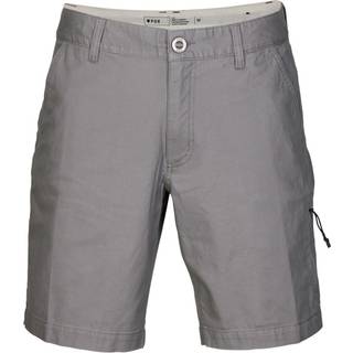 Fox Essex 3.0 Shorts - 42 - pewter