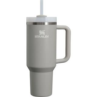 Stanley The Quencher H2.0 Flowstate Tumbler - Ash 40 Oz