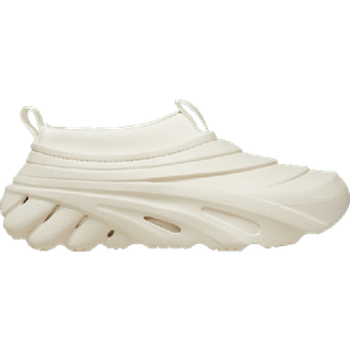 Crocs Echo Storm Trainers Cream