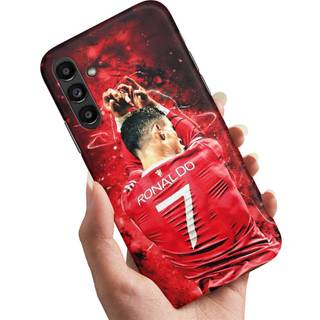 Samsung Galaxy A15 - Cover/Mobilcover Ronaldo