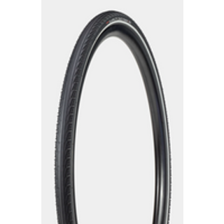 Bontrager Reflexdæk H2 Hard-Case Ultimate
