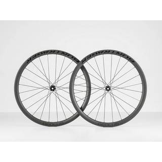 Bontrager Forhjul Aeolus Pro 37 TLR Disc Racerhjul