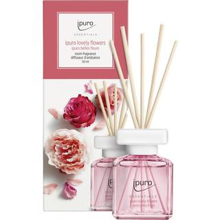 ipuro Essentials lovely flowers Luftfrisker