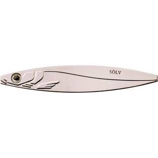 Sölv Skärr Gennemløber - 120mm / 22 gram