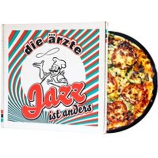 Die Ärzte - Jazz Ist Anders