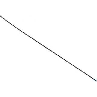 DT SWISS Eger Competition Straightpull Rund Sort
