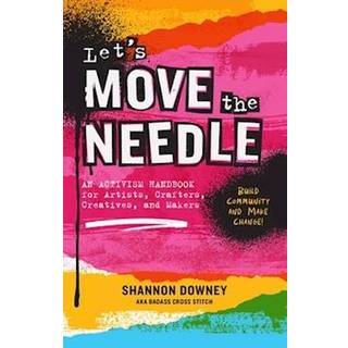 Let's Move the Needle