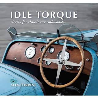 Idle Torque