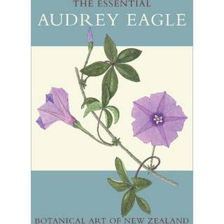 Essential Audrey Eagle, The