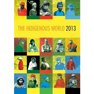 The Indigenous World 2013