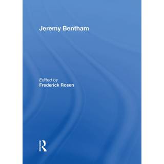 Jeremy Bentham