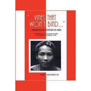 Vines That Won't Bind